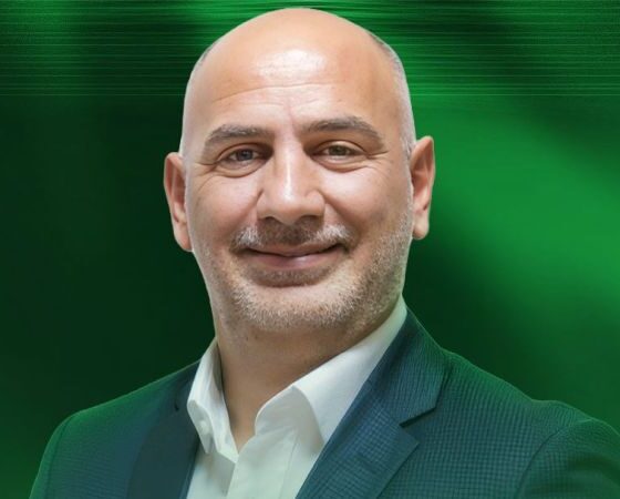 taner ankara bodrum fk baskani