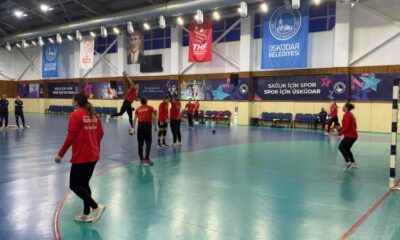 yalikavakspor antrenman