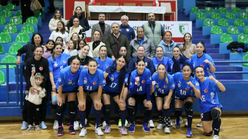 yalikavakspor yenimahalle 1