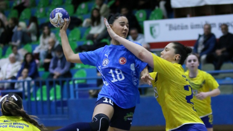 yalikavakspor yenimahalle 3