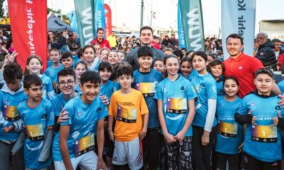 bahcesehir cocuk kosusu 1