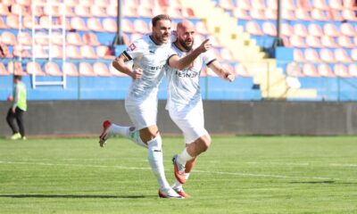 bodrum fk hatay fk 1