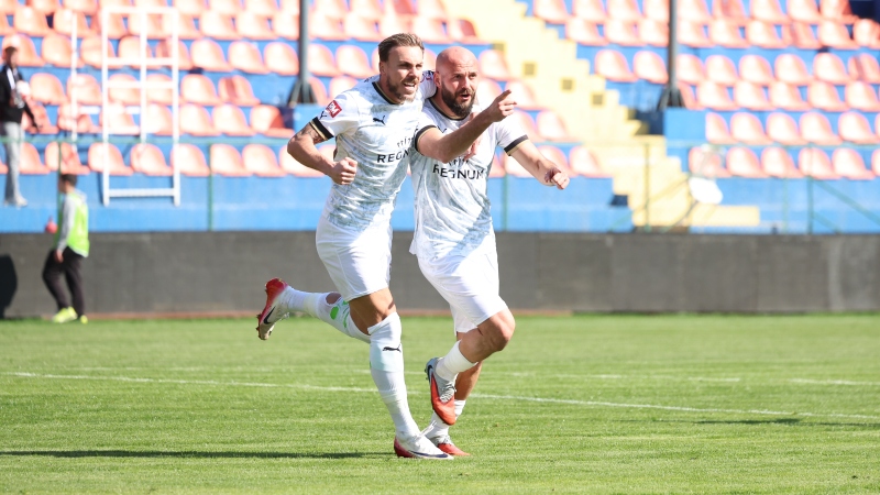 bodrum fk hatay fk 1