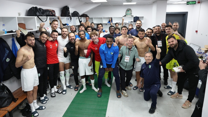 bodrum fk hatay fk 2