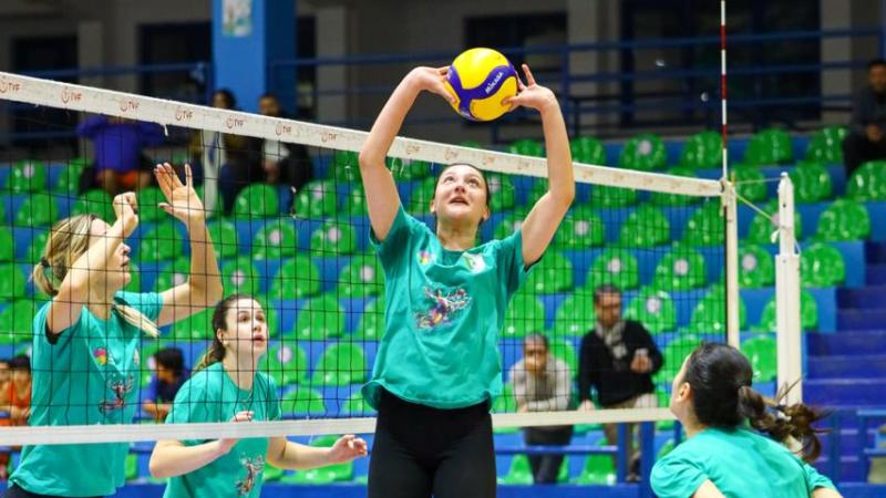 Bodrumspor, Vakıfbank Deplasmanında... 47 bodrumspor antrenman 2