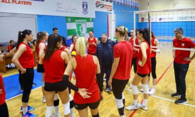 bodrumspor voleybol 1 1