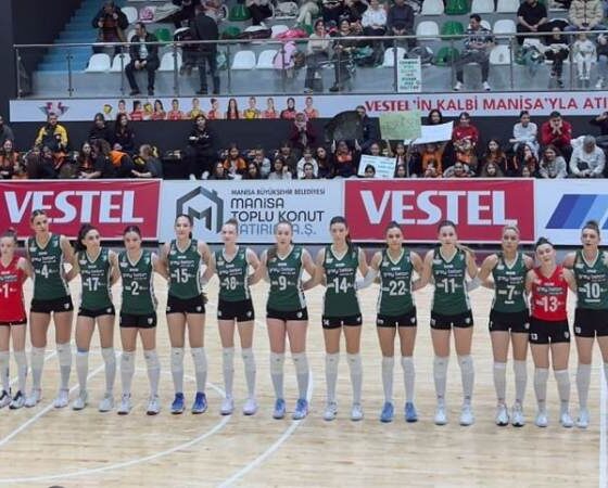 bodrumspor voleybol 2 1