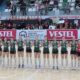 bodrumspor voleybol 2 1