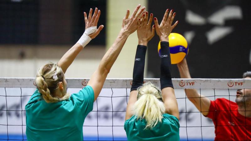 bodrumspor voleybol 2