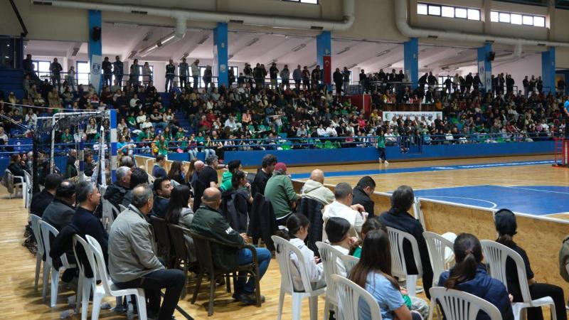 bodrumspor yesilyurt 1