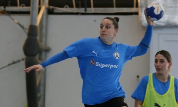 yalikavak antrenman 1