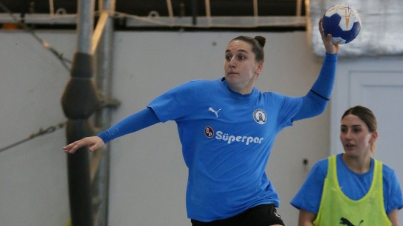 yalikavak antrenman 1