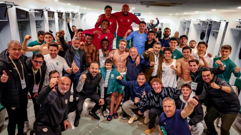 bodrum fk boluspor 1