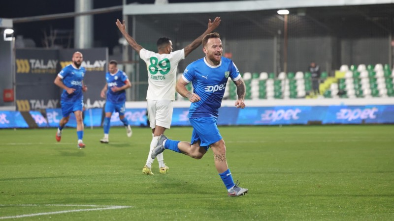 bodrum fk esenler erokspor