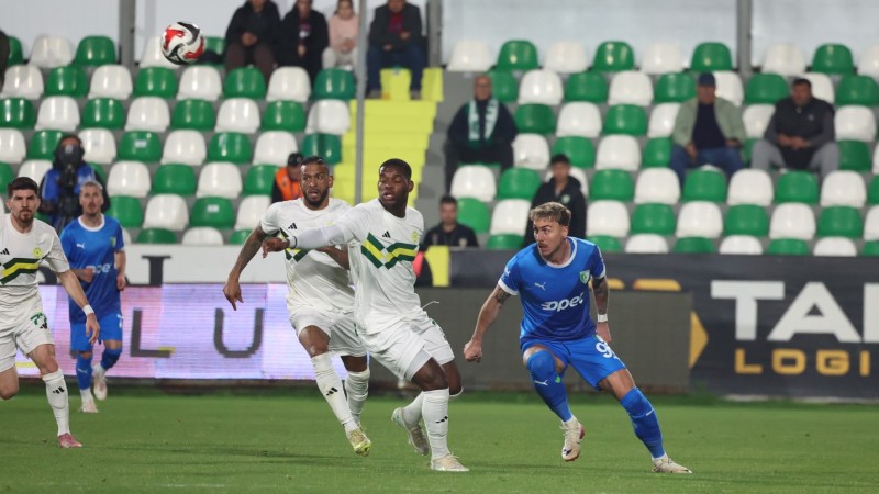 bodrum fk esenler erokspor 3