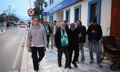 bodrum fk iftar yemegi 2