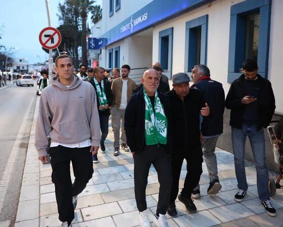 bodrum fk iftar yemegi 2