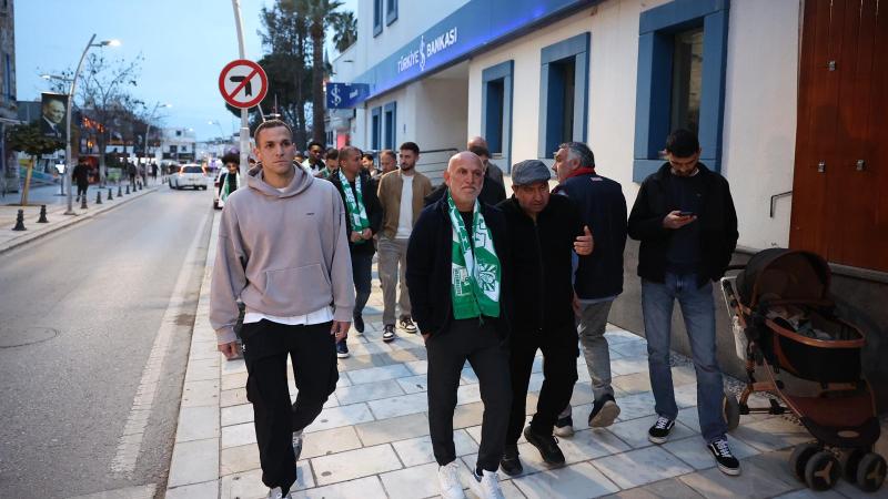 bodrum fk iftar yemegi 2