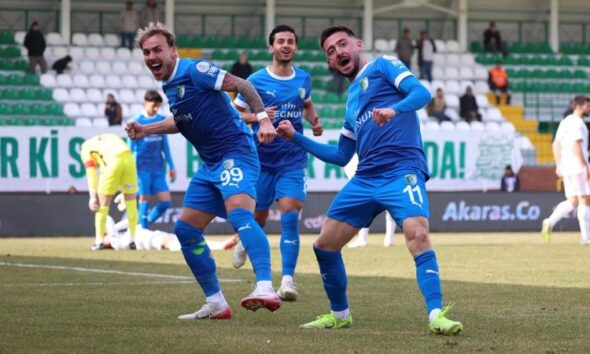 bodrum fk igdir fk 1