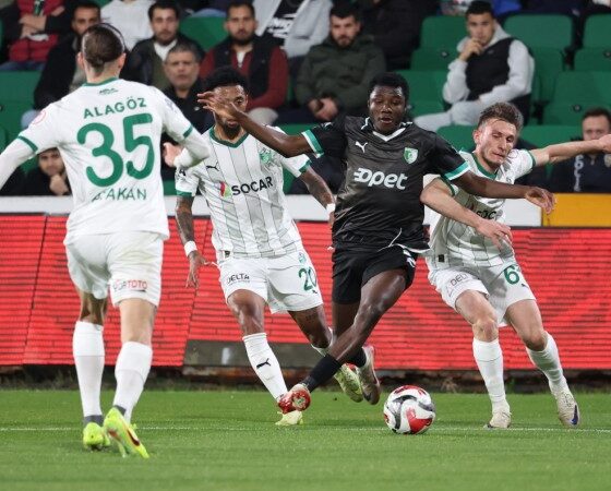 bodrum fk igdir fk 2