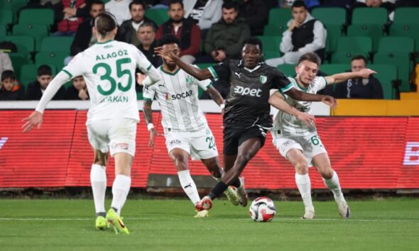 bodrum fk igdir fk 2