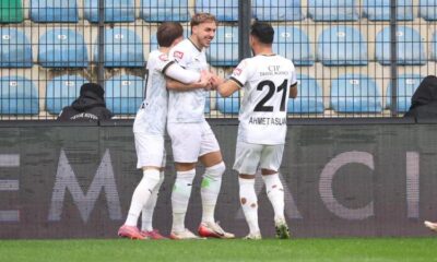 bodrum fk istanbulspor 1