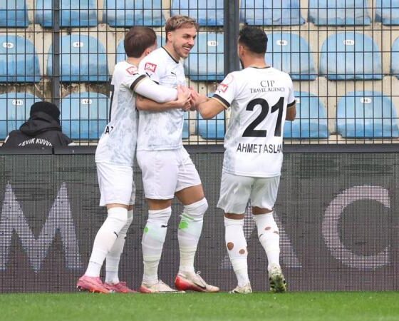 bodrum fk istanbulspor 1