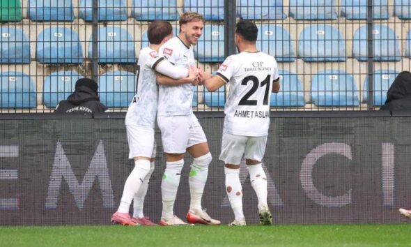 bodrum fk istanbulspor 1