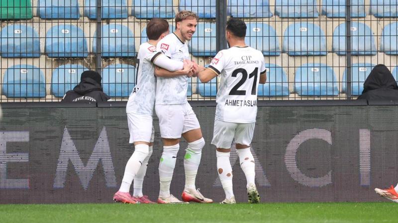 bodrum fk istanbulspor 1