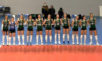 bodrumspor voleybol 1 1