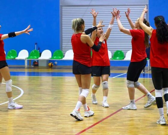bodrumspor voleybol 1