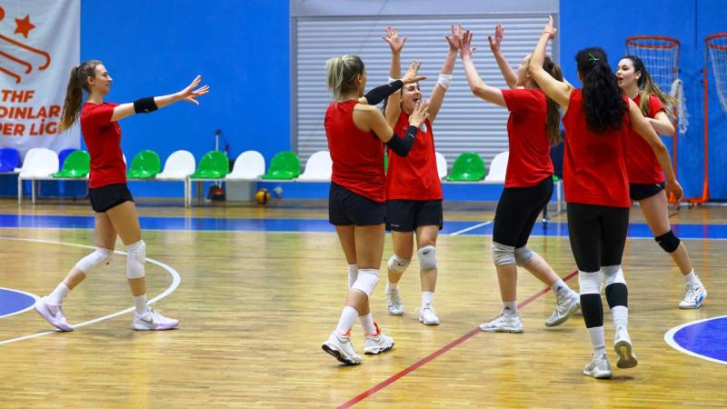 bodrumspor voleybol 1