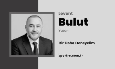 levent bulut sportre yazar