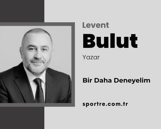 levent bulut sportre yazar