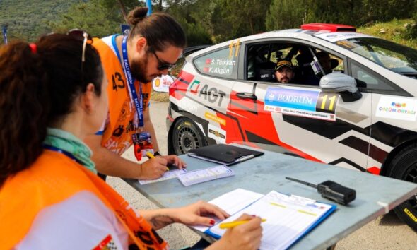 otomibil sporlari egitim 1