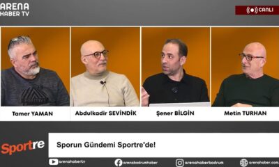 sportre 2 mart 2026