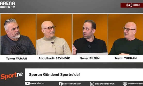 sportre 2 mart 2026