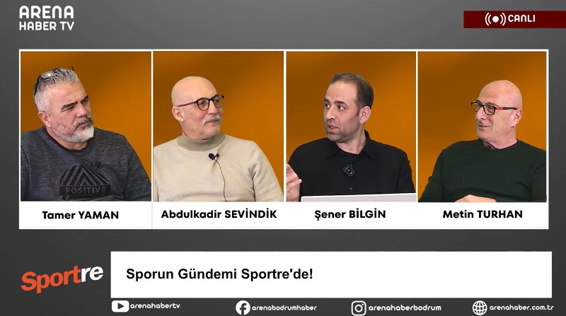 sportre 2 mart 2026