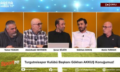 sportre gokhan akkus 1