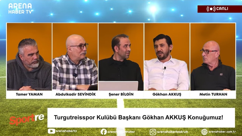 sportre gokhan akkus 1