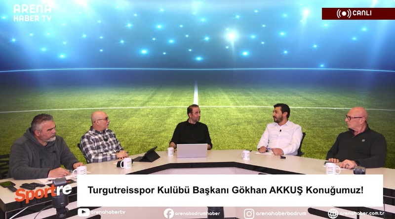 sportre gokhan akkus 2