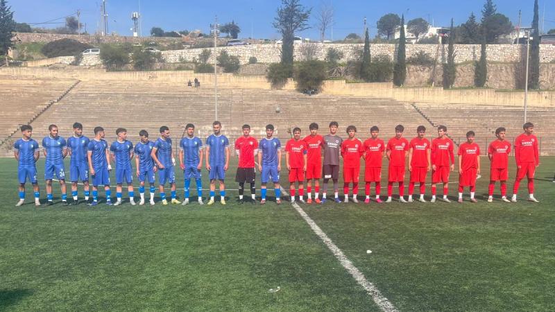 u 19 bodrumspor fethiyespor