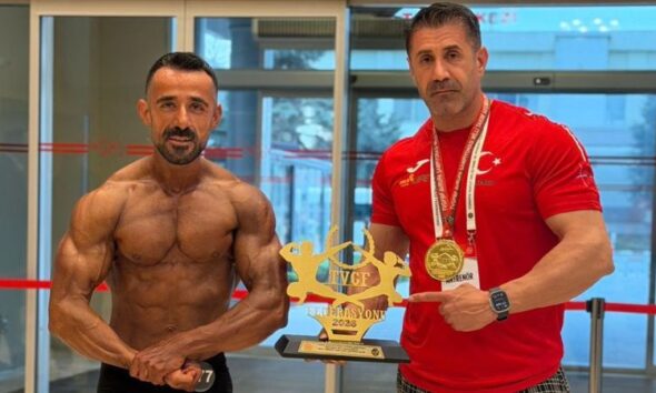 vedat vural milli takimda 1