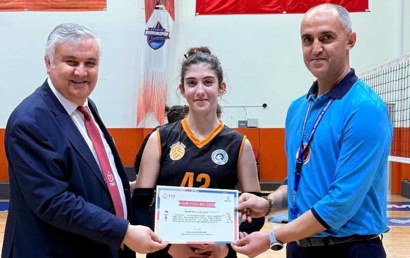 ayse aygenoglu bodrum ihtisasspor 1