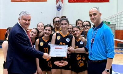 ayse aygenoglu bodrum ihtisasspor 2