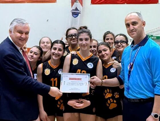ayse aygenoglu bodrum ihtisasspor 2