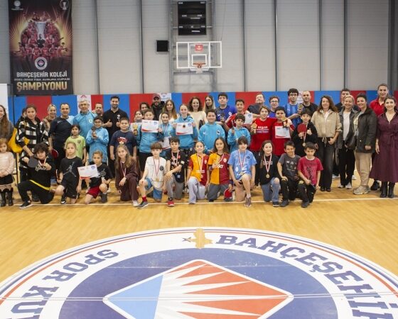 bahcesehir masa tenisi 1