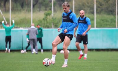 bodrum fk antrenman 1 1