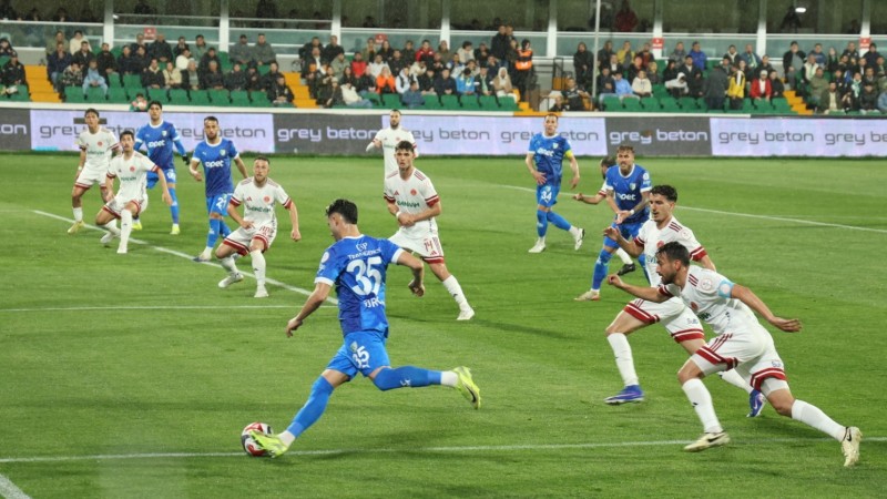 bodrum fk umraniyespor 1