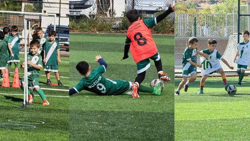 bodrumspor alt yapi 1